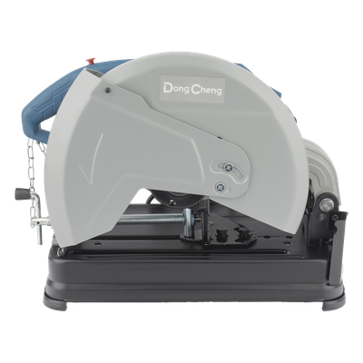 DJG-04355-S - Dongcheng Cortadora de metal / 2200W / Disco 14 in DJG-04355-S