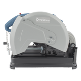 DJG-04355-S - Dongcheng Cortadora de metal / 2200W / Disco 14 in DJG-04355-S