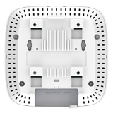 XV2-21X0A00-RW - Punto de Acceso Wi-Fi 6 / Doble Radio 2.4 GHz y 5 GHz / 2.97 Gbps PHY / 256 Clientes Concurrentes / WPA3 / Antenas Integradas 5 dBi y 6 dBi / Gestión Cloud