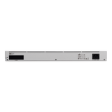 USW-PRO-48 - Switch Capa 3 / 48 Puertos Gigabit RJ-45 / 4 Puertos SFP+ 10G / 17.42 x 11.24 x 1.72' / Pantalla Informativa
