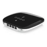 UF-WIFI6 - UFiber WiFi 6 GPON CPE con WiFi 802.11ax + 4 puertos GbE LAN y 1 puerto GPON WAN