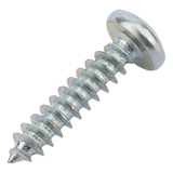 TP-0-KIT - Kit de Fijación / 20 Taquetes 3/4" y 20 Tornillos 8 mm x 3/4" (19.1 mm) / Doble Expansión / Carga 40 kg / -50°C a +80°C