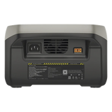 EFR600 - EcoFlow River 2 estación de energía portátil Fosfato de hierro-litio (LiFePo4) 3,5 kg