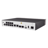 USG6510E - Firewall HUAWEI HiSecEngine de 1.5 Gbps para Empresas Pequeñas. Incluye Licencias por 1 Año de Threat Protection (AV, IPS, URL)