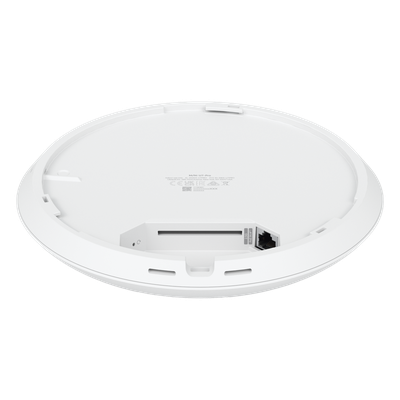 U7-PRO - Ubiquiti U7 Pro 5800 Mbit/s Blanco Energía sobre Ethernet (PoE)