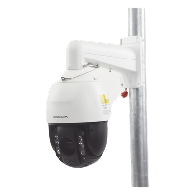 DS-2DE4425IW-DE(T5) - Hikvision DS-2DE4425IW-DE(T5) cámara de vigilancia Almohadilla Cámara de seguridad IP Exterior 2560 x 1440 Pixeles Techo/pared