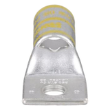 LCA250-38-X - Panduit Zapata de Compresión / 250 kcmil / Barreno 3/8 pulg (9.5 mm) LCA250-38-X