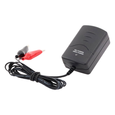 PSC-12500ACX - Power Sonic Cargador de Baterías SLA/VRLA / 12V / 2 a 5Ah PSC-12500ACX