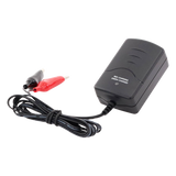 PSC-12500ACX - Power Sonic Cargador de Baterías SLA/VRLA / 12V / 2 a 5Ah PSC-12500ACX