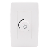 JTL-C7329 - JWJ JTL-C7329 regulador Regulador de intensidad Blanco
