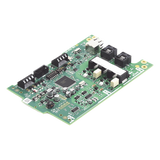 IPOTS-COM - Fire-Lite Tarjeta de Comunicación Dual / Ethernet IP y Línea Telefónica POTS / 2 Puertos