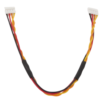 101507776 - Arnés de Conexión RS-485 para Módulos de Videoportero DS-KD8003-IME1