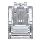 MP588-C - Panduit Plug RJ45 / Cat5e / 24-26 AWG MP588-C