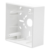 SMB500-WH - System Sensor Caja de Montaje para Módulos / 108 x 108 x 38 mm / Color Blanco SMB500-WH