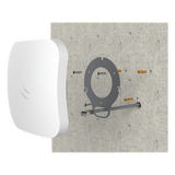 RBCAPGI-5ACD2ND - Mikrotik Punto de Acceso / Doble Banda 2.4 y 5 GHz / 802.11ac Wave 2 RBCAPGI-5ACD2ND
