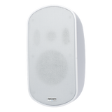 EP-865CF - Epcom EP-865CF altavoz De 2 vías Blanco Alámbrico 50 W