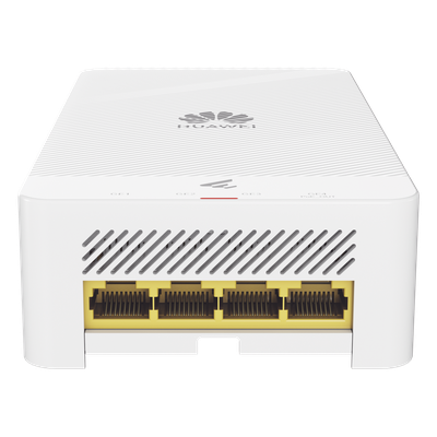 AP266 - Huawei Punto de Acceso Wi-Fi 6 / 2.9 Gbps / 128 Clientes AP266