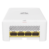 AP266 - Huawei Punto de Acceso Wi-Fi 6 / 2.9 Gbps / 128 Clientes AP266