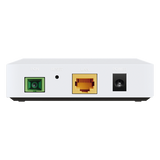 XZ000-G7 - ONU/ONT XPON / Dual EPON/GPON / 1 Puerto RJ45 Gigabit / 1 Puerto SC/APC / Bridge / Alcance 20 km (65,616 ft) / Clase B+