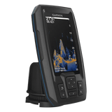 10-02550-01 - Garmin STRIKER Vivid 4cv buscador de peces 10,2 cm (4") 300 W