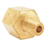 50001775-001/U - Honeywell Bms Pozo de Inmersión para Sensor de Temperatura / Acero Inoxidable / 5 Pulgadas