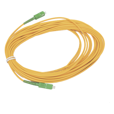 OFC-SC/APC-SC/APC-S-30-10 - Fiberhome Jumper de Fibra Óptica / Monomodo G.652D / SC/APC-SC/APC OFC-SC/APC-SC/APC-S-30-10