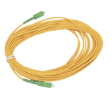 OFC-SC/APC-SC/APC-S-30-10 - Fiberhome Jumper de Fibra Óptica / Monomodo G.652D / SC/APC-SC/APC OFC-SC/APC-SC/APC-S-30-10