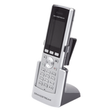 WP-820 - Teléfono IP Portátil / Wi-Fi Dual Band / Bluetooth 4.2 / Voz HD / 7.5 h de Conversación / SIP-TLS-SRTP