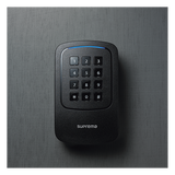 XPD2GKDB - Lector Esclavo de Tarjetas con Teclado / Multitecnología RFID 125kHz-13.56MHz / NFC / Bluetooth / IP65-IP67 / IK08 / 3.1x5.1x1.0 in