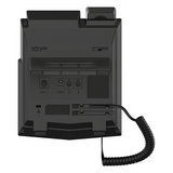 X303-2W - Teléfono IP 2 Hilos / 4 Cuentas SIP / Pantalla LCD 2.4 Pulgadas a Color / Conferencia 6 Vías / PoE / Voz HD / EHS