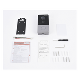DS-KV6113-PE1(C) - Hikvision Videoportero IP / 2 MP / PoE 802.3af DS-KV6113-PE1(C)