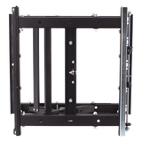 EMVW1600 - Soporte Estructural Modular para Pantallas | Altura Ajustable de 200 mm a 1600 mm | Ancho 600 mm | Profundidad 134 mm a 300 mm | Diseño Metálico| Comp