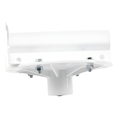 1601-242 - Kit de Instalación Para Brazos de Aluminio Doorking / Compatible con Barreras 1601 y 1603