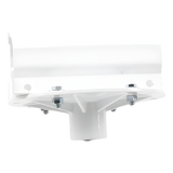 1601-242 - Kit de Instalación Para Brazos de Aluminio Doorking / Compatible con Barreras 1601 y 1603