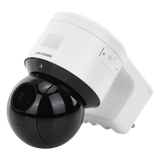 DS-2DE3A404IWG-E - Hikvision Domo PTZ IP / 4 Megapixel / 4X Zoom Óptico DS-2DE3A404IWG-E