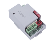 002RLB - Tarjeta Para Respaldo de Baterías Para Cuadros de Mando CAME / Compatible con Modelo  801QA-0080