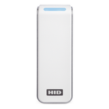 R20FW - Hid Lector de Control de Acceso / Multitecnología / SEOS, iCLASS, MIFARE DESFire R20FW