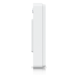 UVC-DOORBELL-LITE-W - Videoportero IP / 5 Megapixel / PoE / IR 5 m (16.4 ft) / Audio Bidireccional / Detección Inteligente / IPX5
