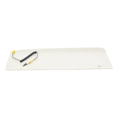 105-76 - Tapete Antiestático de Vinilo Semi-Conductivo, 290 mm x 560 mm, 0.320 Kg.
