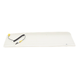 105-76 - Tapete Antiestático de Vinilo Semi-Conductivo, 290 mm x 560 mm, 0.320 Kg.