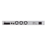 UNVR - NVR Ubiquiti UNVR con 4 bahías para disco duro, recomendado para 15 cámaras 4K, puerto Gigabit RJ-45