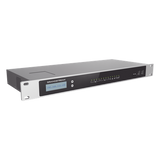 UCM6304 - Grandstream Networks UCM6304 Sistema de centralita privada (PBX) 2000 usuario(s) IP Centrex (alojada/IP virtual)