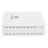 V2801S-B - ONU Bridge / Dual GPON/EPON / 1x SC/UPC + 1x LAN Gigabit / 82x82x25 mm / 0.27x0.27x0.08 ft / Bridge o Router / -10 a 55°C