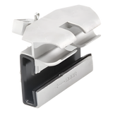 FORCE-TROLLEY-T - Accesspro Carro transportador / Riel tipo T / 100 kg fuerza FORCE-TROLLEY-T
