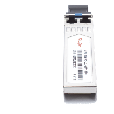 MINI-GBIC-LX-SM1310 - Ruijie Transceptor SFP / 1 Gbps / Monomodo LC MINI-GBIC-LX-SM1310