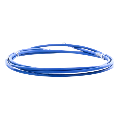 UTP6AX10BU - Cable de Parcheo UTP / Cat6A / 24 AWG / CM / 3.05 m (10 ft) / Azul