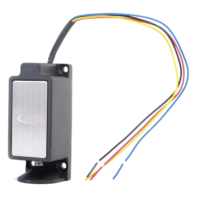 3513DM - Cerradura especializada para GABINETES / Abierta o Cerrada en Caso de Falla/ 3 Años Garantia/ Sensor de Puerta