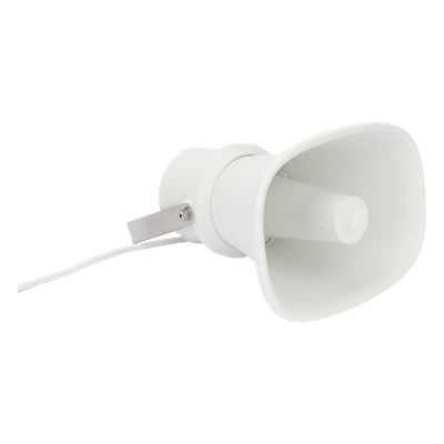 DS-QAZ1325G1T(C) - Hikvision Bocina IP / 25 Watts / 124 dB DS-QAZ1325G1T(C)