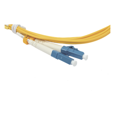 OFC-LC/PC-LC/PC-D-20-2 - Fiberhome Jumper de Fibra Óptica / Monomodo G.652D / LC/UPC-LC/UPC OFC-LC/PC-LC/PC-D-20-2