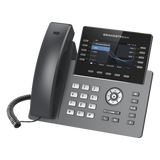 GRP-2615 - Grandstream Teléfono IP / 10 Líneas SIP / 5 Cuentas GRP-2615